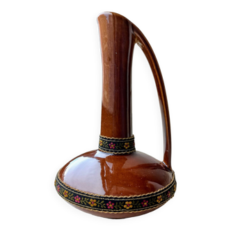 Austrian vase Gmundner Keramik