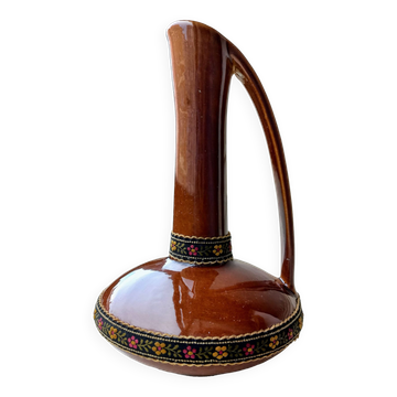 Austrian vase Gmundner Keramik