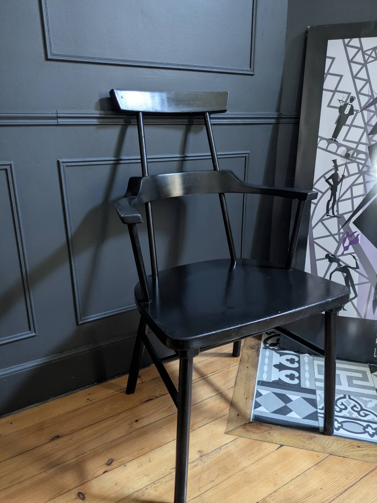 Fauteuil Ikea collector  design Edda Strandmark