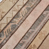 Apis ethnique vintage, 72x321cm