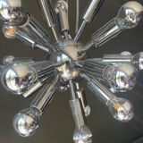 Lustre spoutnik