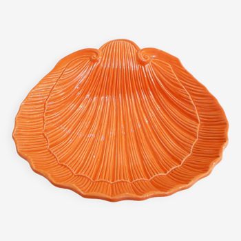 Shell Dish Italy midcentury