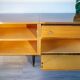 Enfilade modulable, teck, 1970