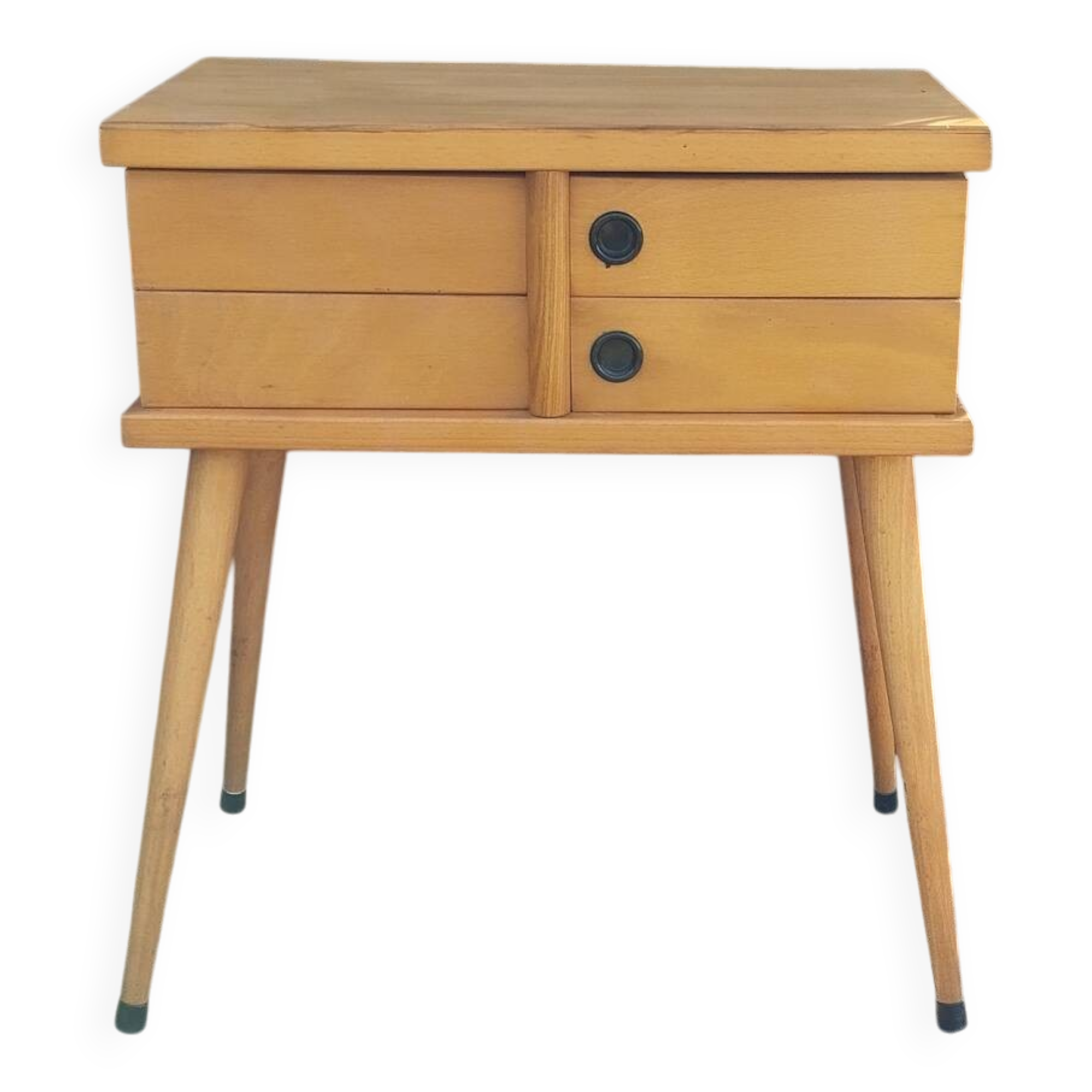 SMALL SIDE TABLE