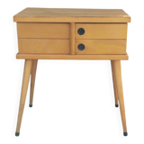 SMALL SIDE TABLE