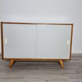 Sideboard by Jiri Jiroutek for Interier Praha, 1960s