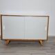 Sideboard by Jiri Jiroutek for Interier Praha, 1960s