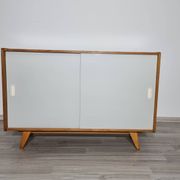 Enfilade par Jiri Jiroutek pour Interier Praha, 1960