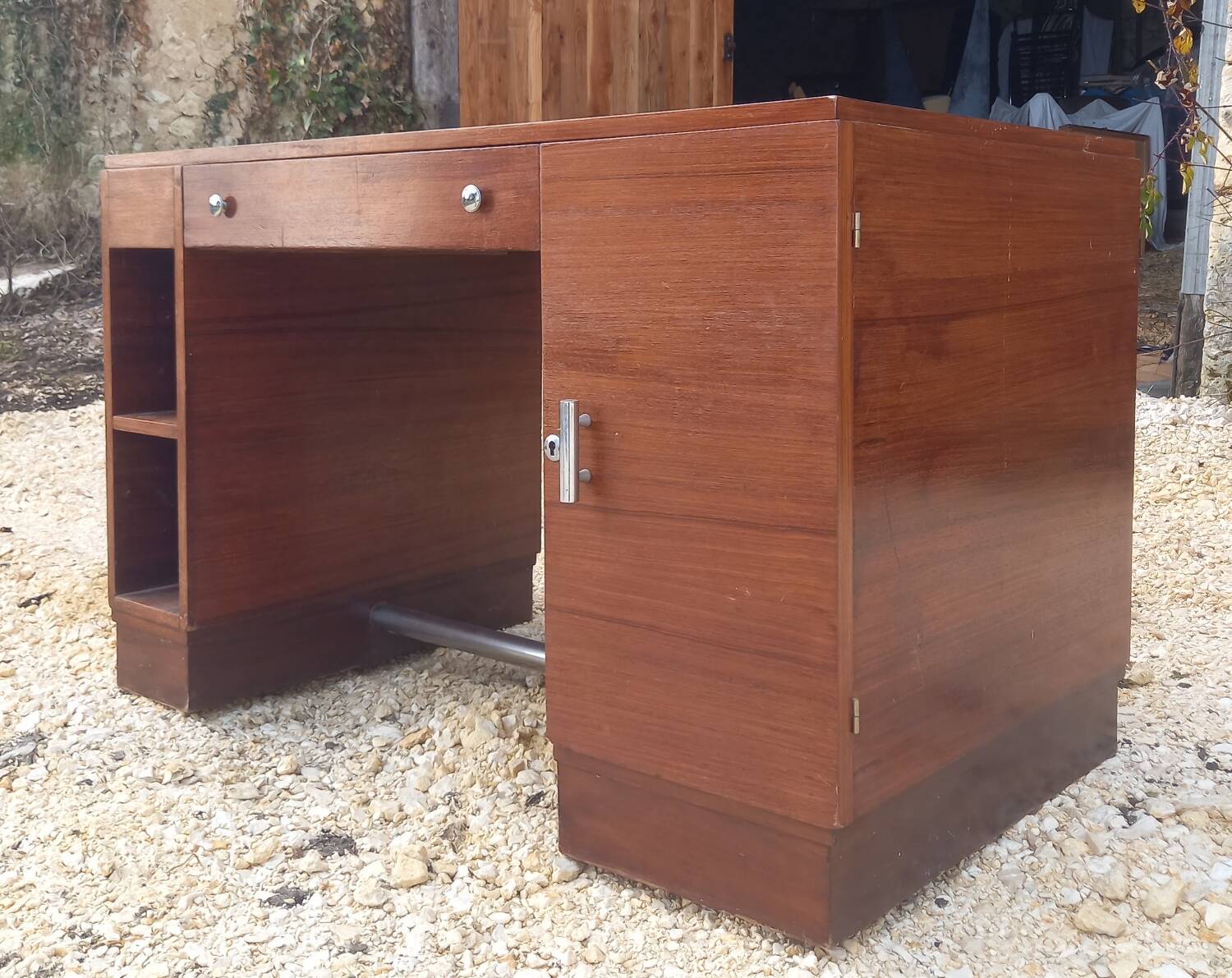 Bureau style art déco