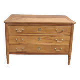 Old chest of drawers