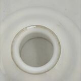 White opaline suspension