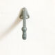Metal wall hook