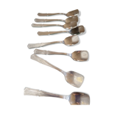 Ice cream spoon box