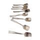 Ice cream spoon box