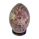 Egg lamp