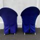 Pair of Lord Yo armchairs by Starck