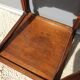 Mahogany harness orientalist décor with Greek friezes