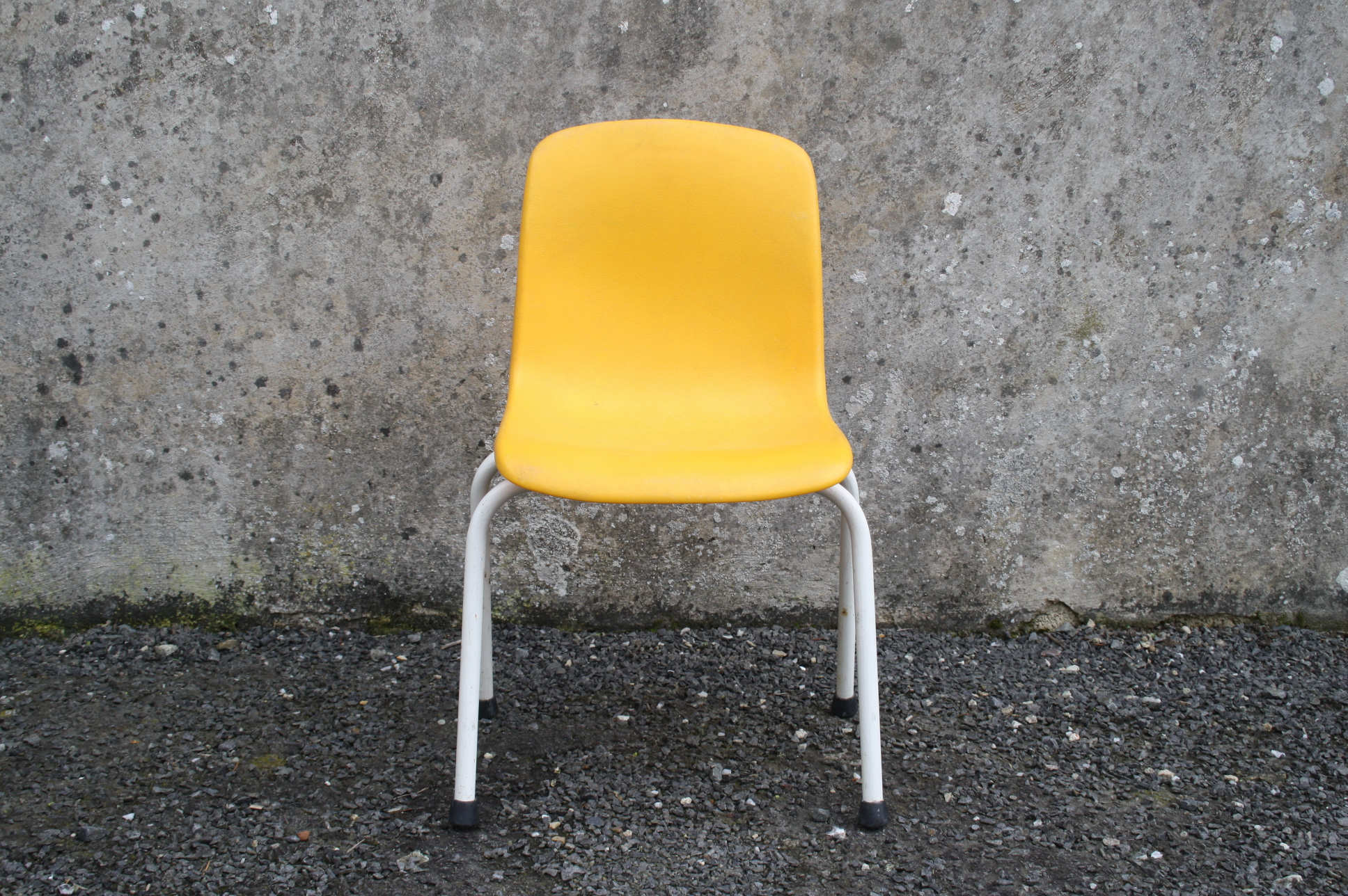 Vintage Grosfilex children's chair