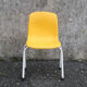 Chaise enfant Grosfilex vintage
