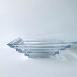 Crystal cup