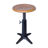 Cast-iron Singer stool 1930