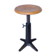 Cast-iron Singer stool 1930