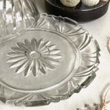 Bell with Art Deco plate