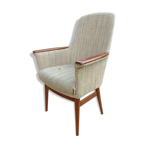fauteuil vintage, années