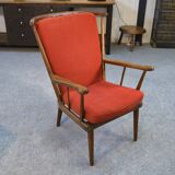 Fauteuil Baumann, 1960