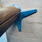 Postmodern kitchen table from Gamar, Italy, 1970s.