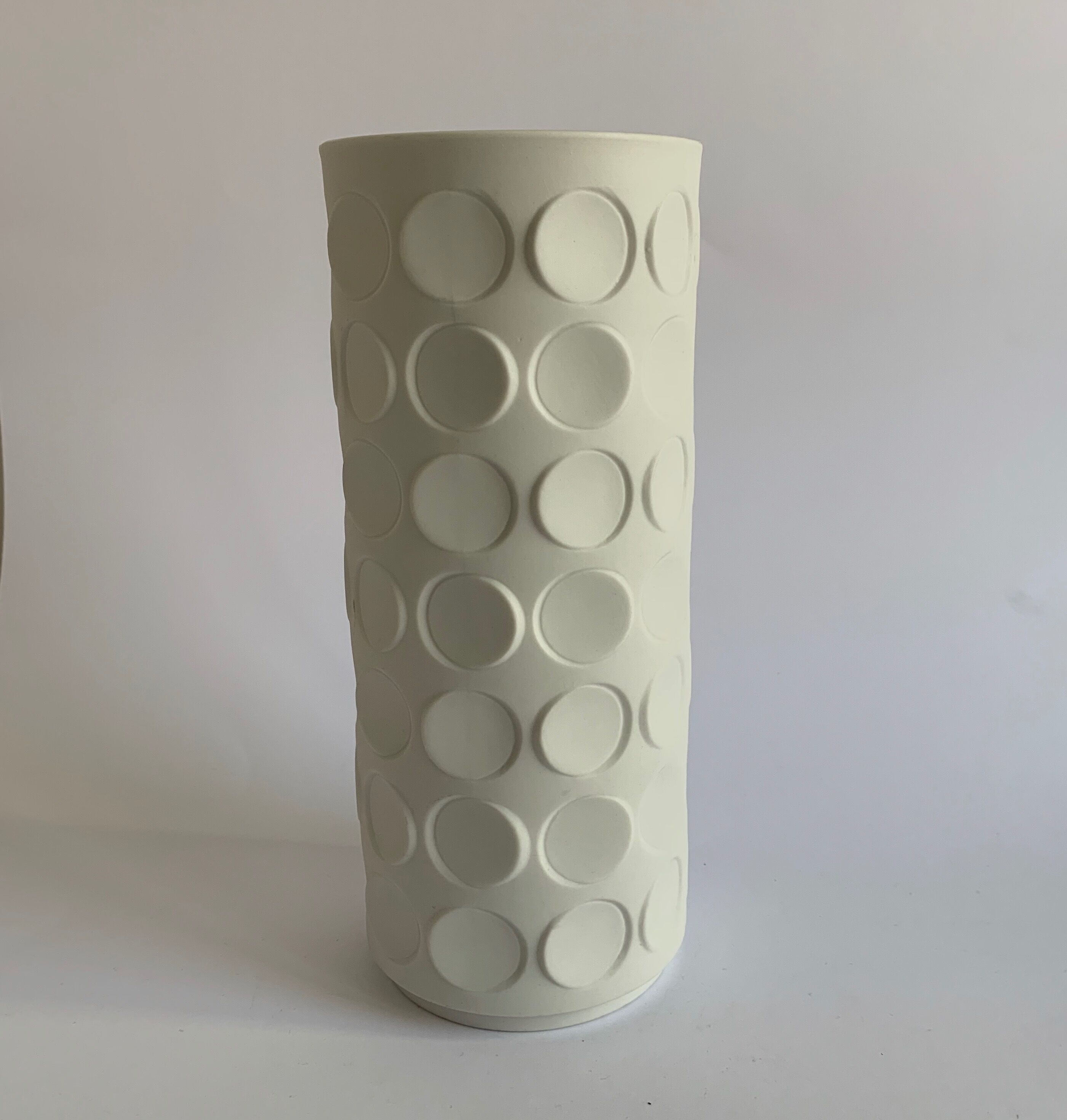 Vase, Rosenthal, Germany, 1970s