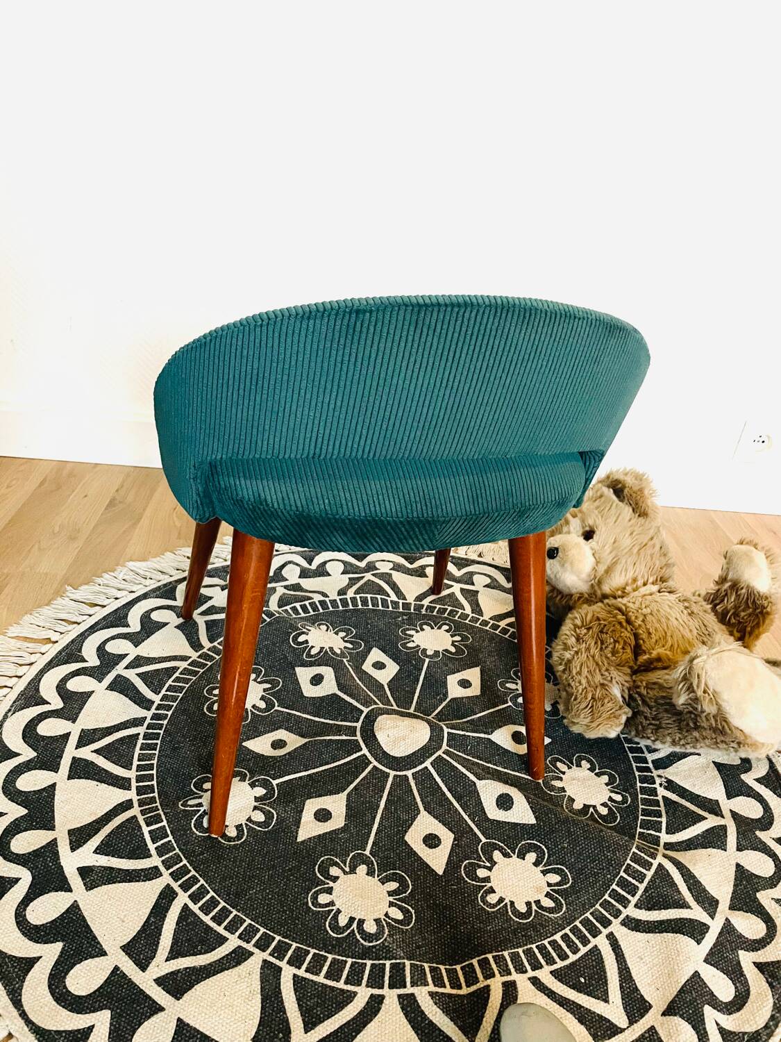 Children's chair