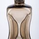 Kluk Kluk Mid-Century Glass Carafe by Jacob E. Bang for Holmegaard, Denmark