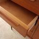 WK Möbel sideboard 1960