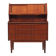 Teak secretary, Danish design, 1970s, production: Denmark