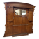 Porte manteau art déco