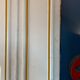 Portes de placard ancienne