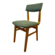 Mid-Century Dining Chairs by Ludvik Volak, Czechoslovakia 1970’s