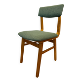 Mid-Century Dining Chairs by Ludvik Volak, Czechoslovakia 1970’s