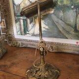 New art lamp