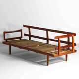 Modular sitting corner by Tove & Edvard Kindt-Larsen, 1960s