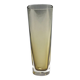 Flavio Poli for Seguso Sommerso Vase Murano circa 1960