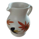 Vase floral Poterie Du Marais