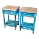 Bedside tables