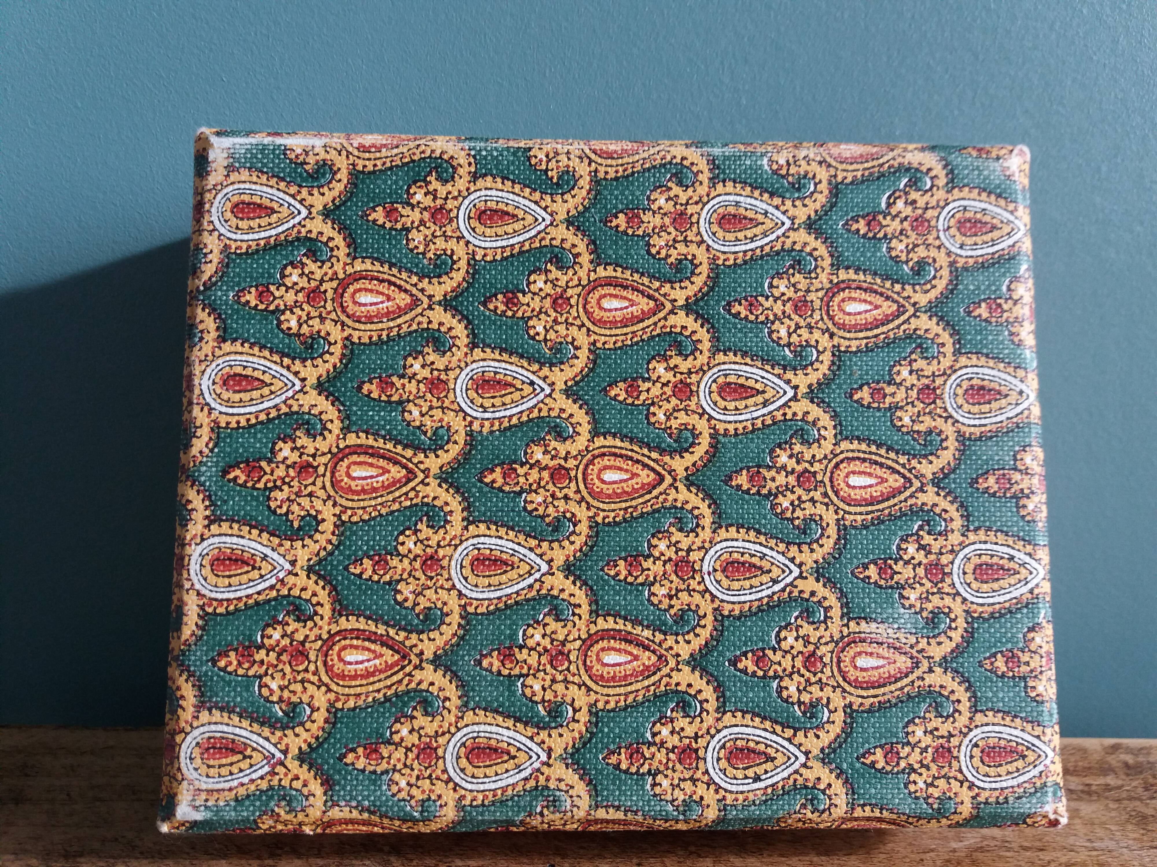 SMS Barenthal brand stainless steel dessert forks in a box