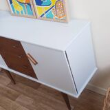 Vintage sideboard