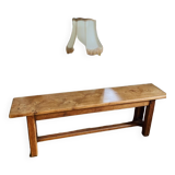 Farm bench