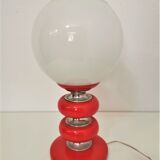 Lampe de table, années 1970