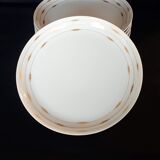 6 assiettes en porcelaine Rosenthal design Tapio Wirkkala