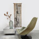 Fauteuil pivotant de design vintage néerlandais Artifort Geoffrey Harcourt F588